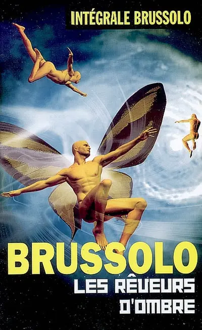 Les rêveurs d'ombre