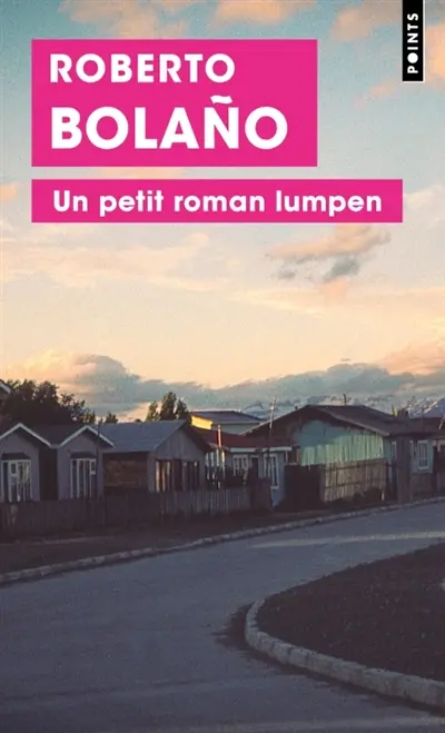 Un petit roman lumpen Un petit roman lumpen