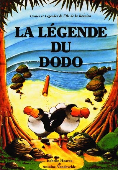 La légende du Dodo