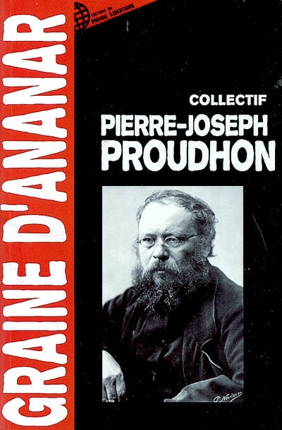 P.-J. Proudhon