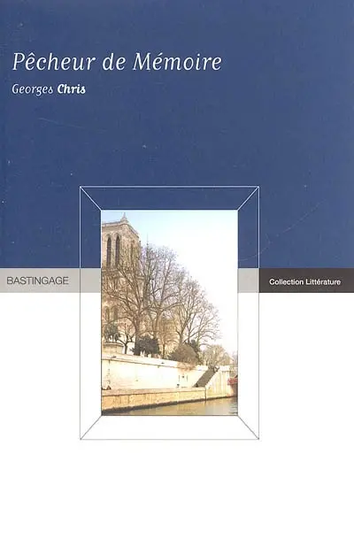 Pêcheur de mémoire