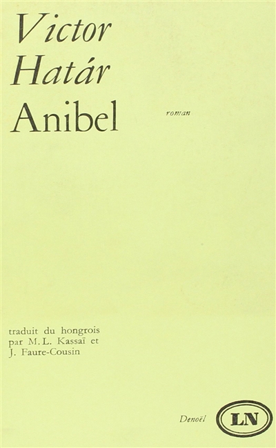 Anibel