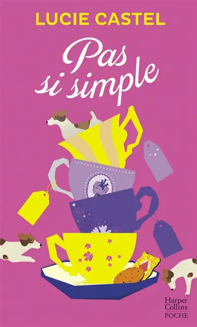 Pas si simple
