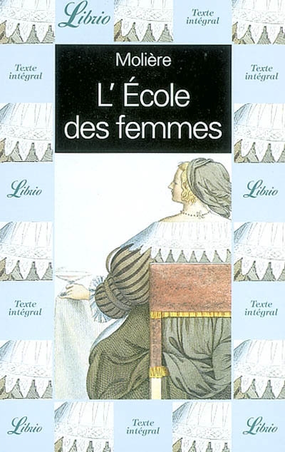 L'école des femmes