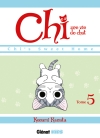 Chi, une vie de chat. Vol. 5