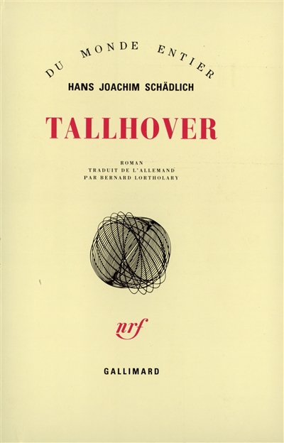 Tallhover
