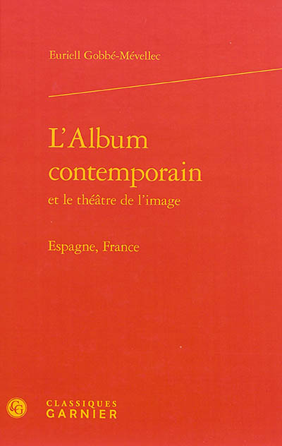 L'album contemporain et le...