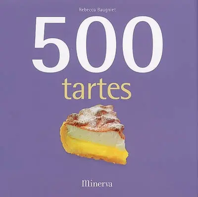 500 tartes