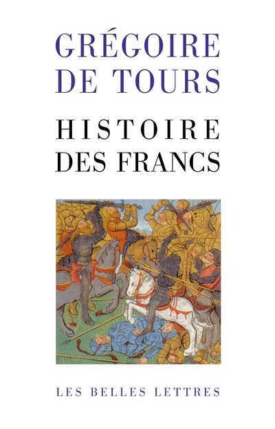 Histoire des Francs