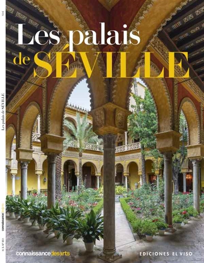 Les palais de Séville