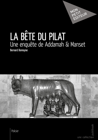 La bête du pilat : Une enqu