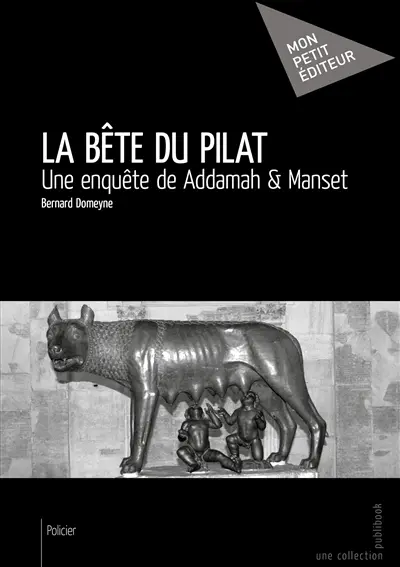 La bête du pilat : Une enqu