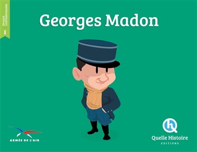 Georges Madon