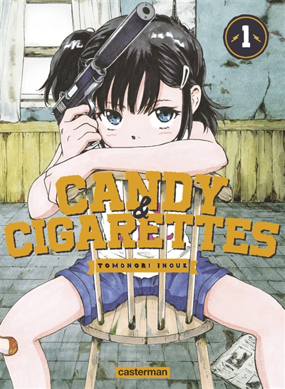 candy & cigarettes. vol. 1