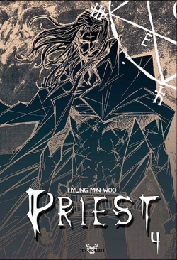 Priest. Vol. 4