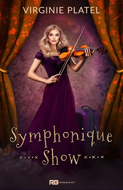 Symphonique Show