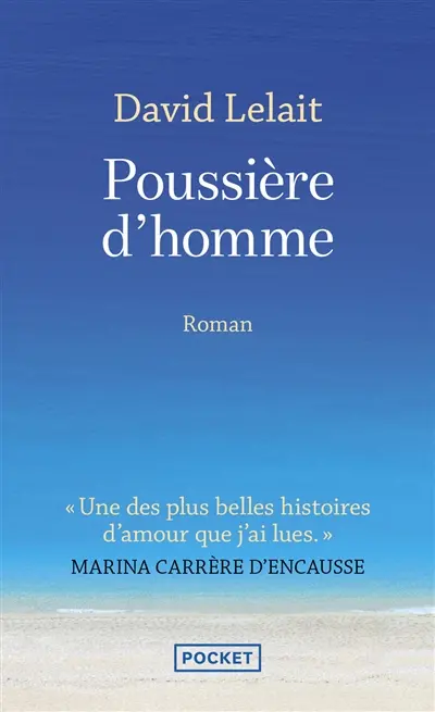 Poussière d'homme