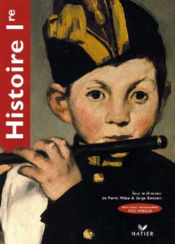 Histoire, 1ère
