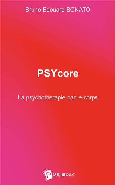 Psycore : la psychothérapie...