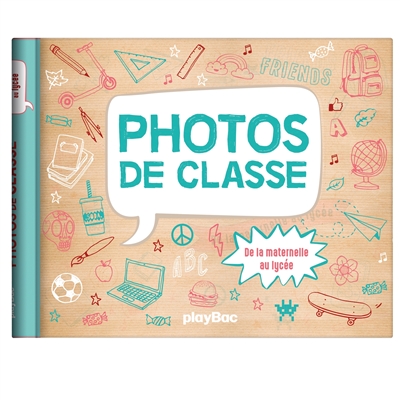 Photos de classe : de la...