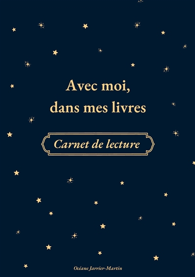 Avec moi, dans mes livres :...