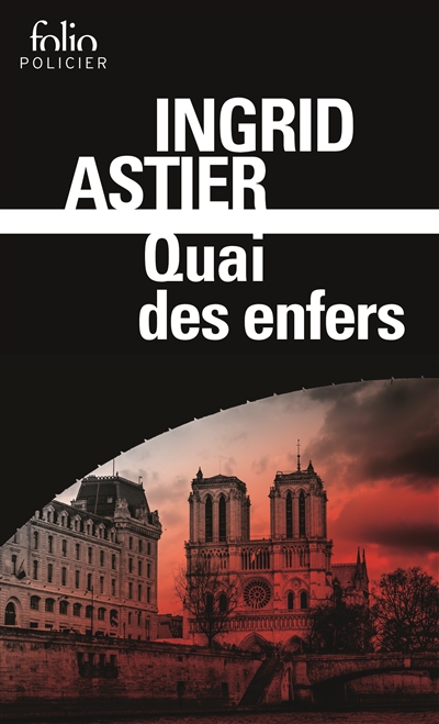 Quai des enfers