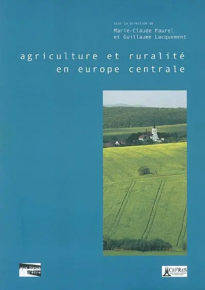 Agriculture et ruralité en Europe centrale