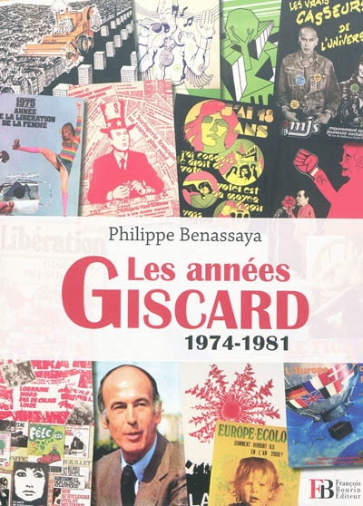Les années Giscard, 1974-1981