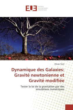 Dynamique des Galaxies :...