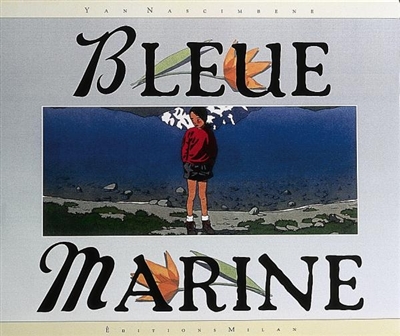 Bleue marine