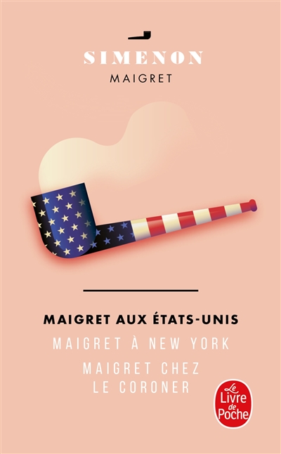 Maigret aux Etats-Unis