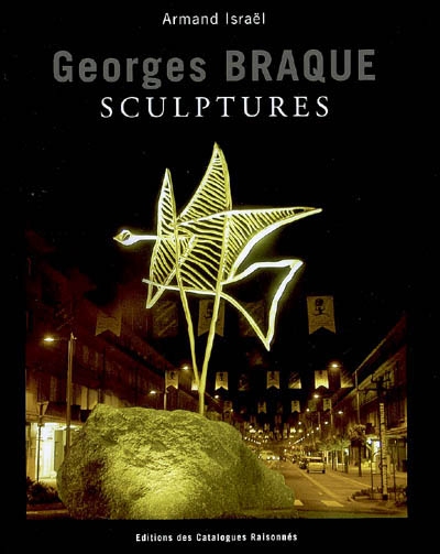 Georges Braque, sculptures