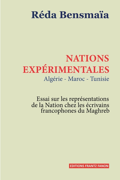 Nations expérimentales :...