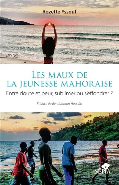 Les maux de la jeunesse mahoraise : entre doute et peur, sublimer ou s'effondrer ?