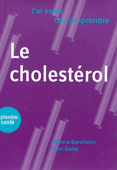 Le cholestérol