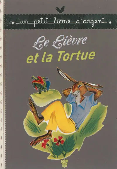 Le lièvre et la tortue