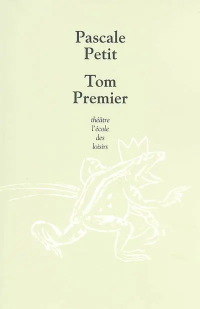Tom Premier