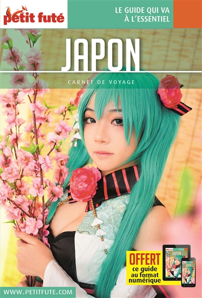 Japon