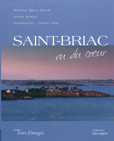 Saint-Briac vu du cœur