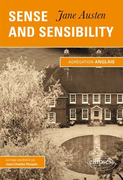 Sense and sensibility, Jane Austen