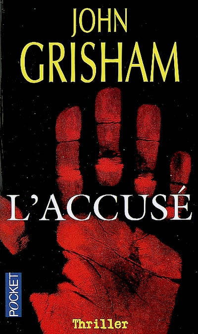 L'accusé