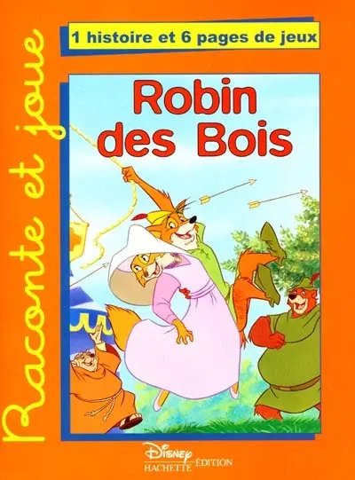 Robin des bois