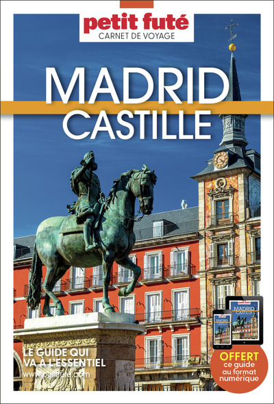 Madrid Castille
