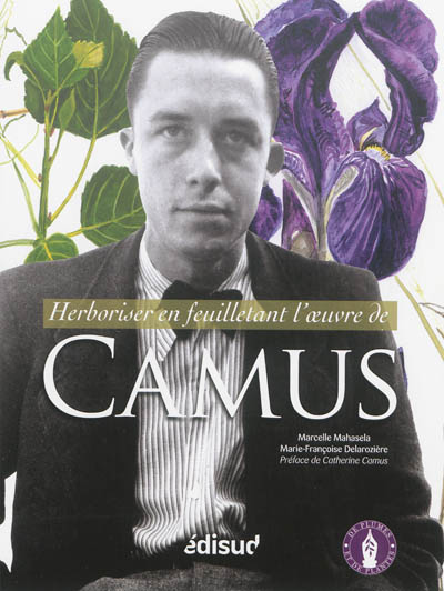 Herboriser en feuilletant l'oeuvre de Camus