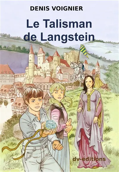 Le talisman de Langstein