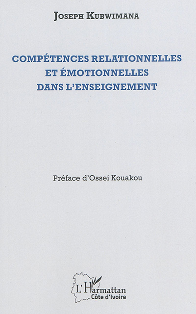 Compétences relationnelles et émotionnelles dans l'enseignement