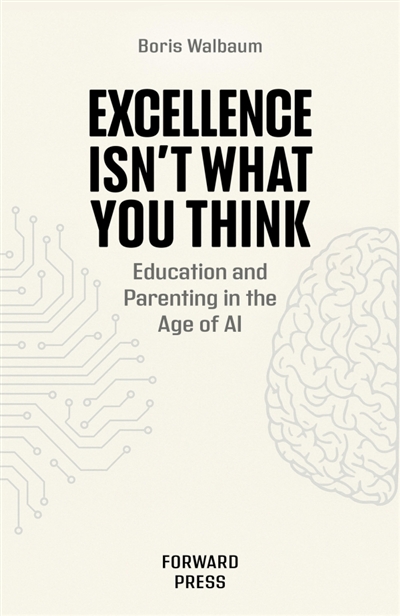 Excellence Isn't What You...