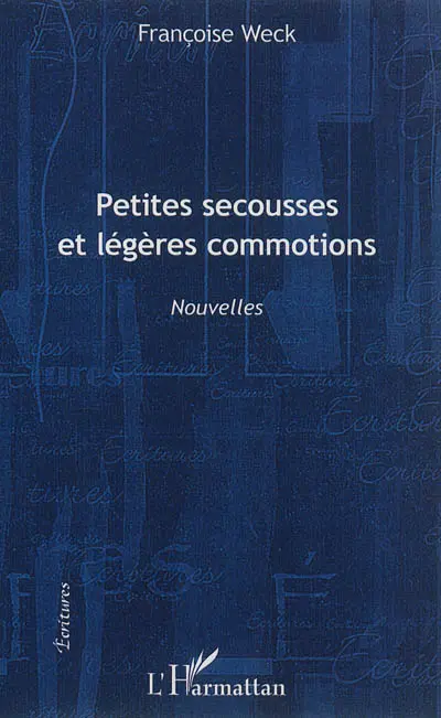 Petites secousses et légères commotions