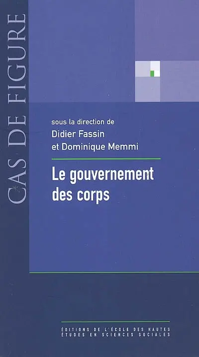 Le gouvernement des corps