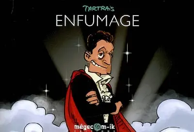 Enfumage. Vol. 1